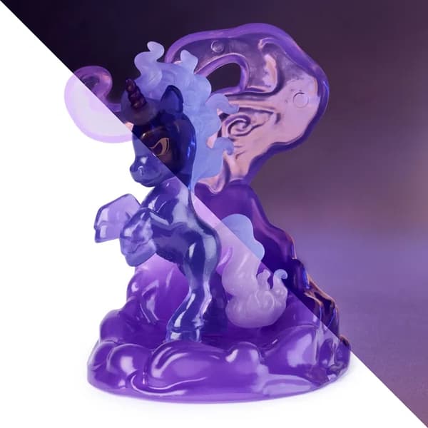 Unicorn Academy Magic Gemstone Collectibles