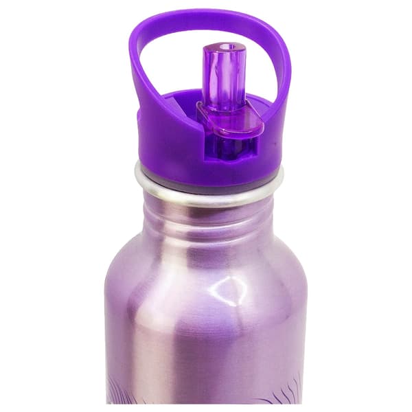 K-Pop Demon Hunters Vattenflaska Aluminium 800ml