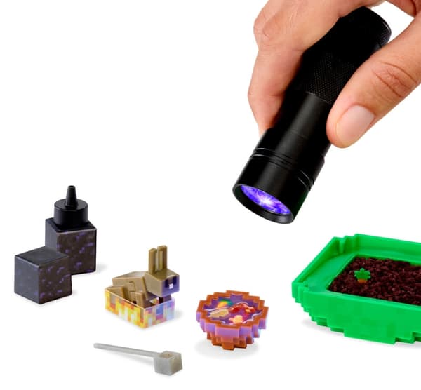 Miniverse Minecraft Make It Mini