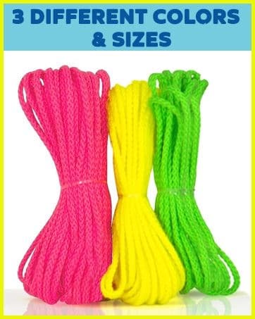 Zipstring
