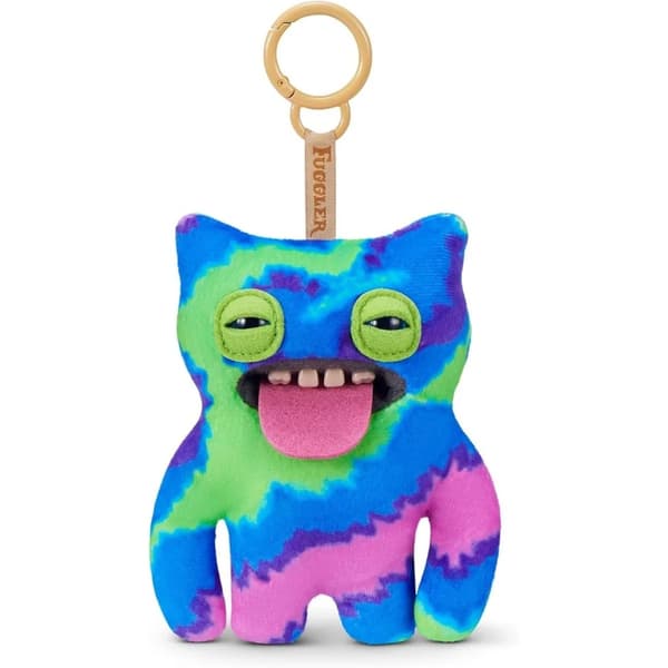 Fuggler Nyckelring s6 Sir Belch