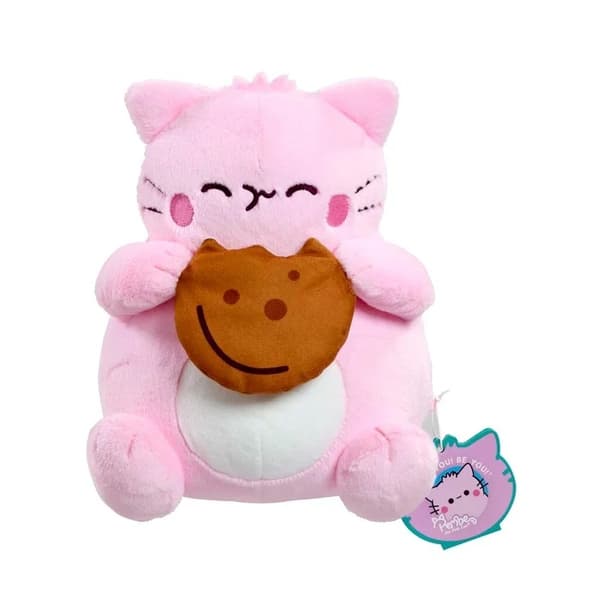 Pembe Plush 23cm Cookie