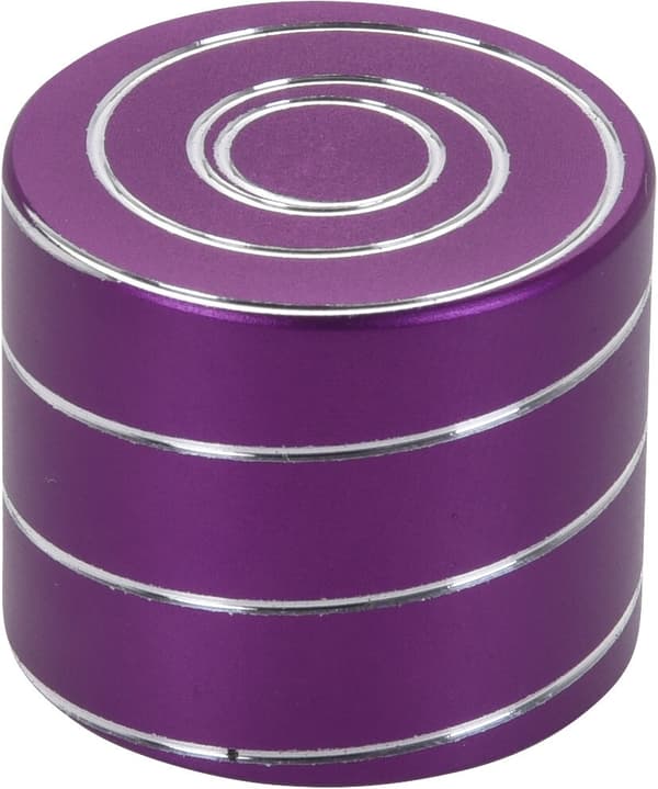 Vortex Spinner Lilla