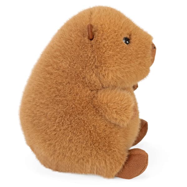 Wild Republic Tummykins Kapybara