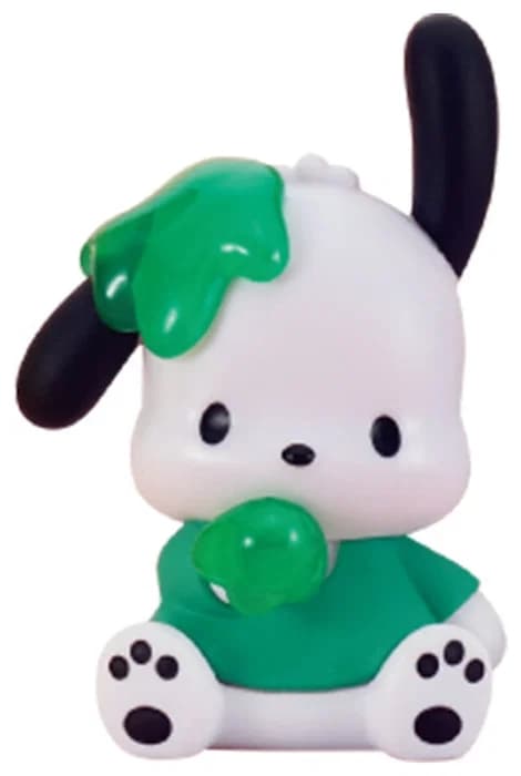 Twinchees Hello Kitty & Friends Jam Jelly