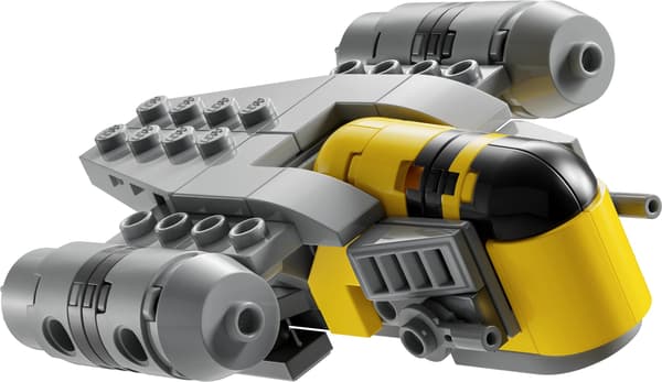 LEGO® Star Wars™ The Razor Crest™ Minibyg 30728