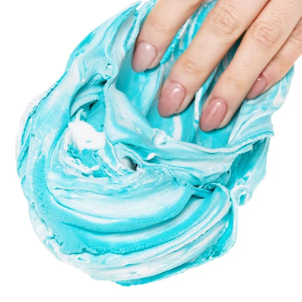 Compound Kings Butter Swirlz Raspberry Cotton Candy