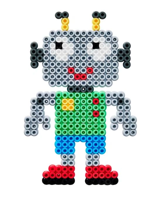 Hama Midi Robottisetti 1100 kpl