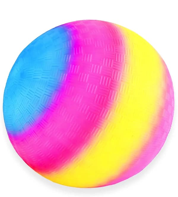 Boll Rainbow 20cm