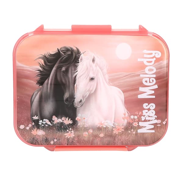 Miss Melody Matlåda Blossom Pony