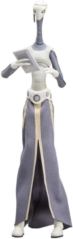 Star Wars Black Series Hahmo Taun We