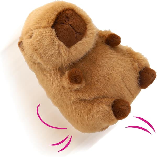 Club Petz Bim Bam Capybara