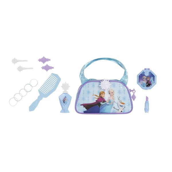 Frozen Glamour Essentials Set