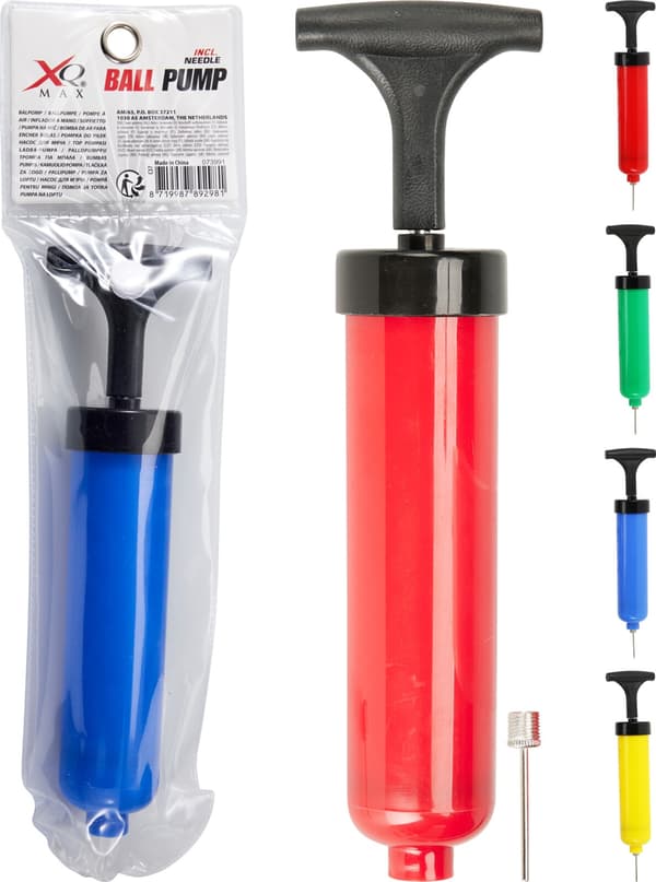 Boldpumpe 14 cm