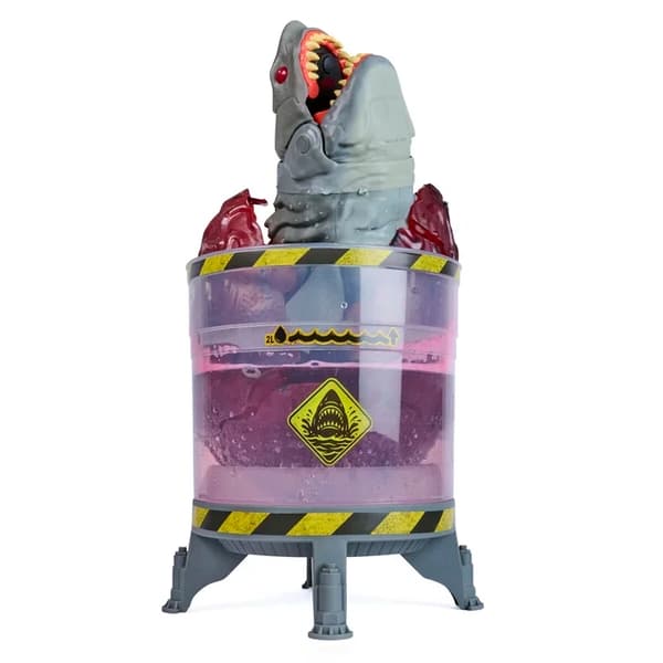 Primal Hatch Interaktiv Megalodon