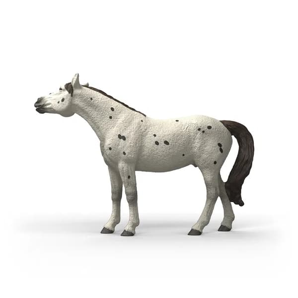Schleich® HORSE CLUB Knabstrupper Valack 14916