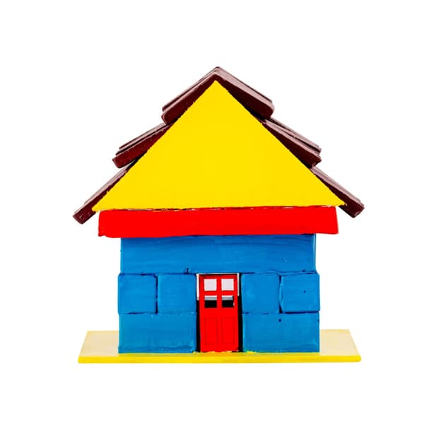 Bildits My First House
