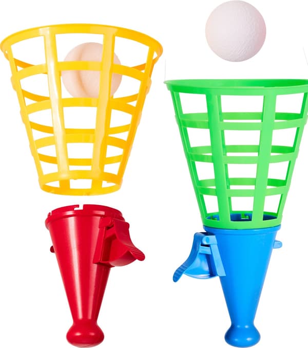 Pallonsiepparipeli Mega 4 osaa