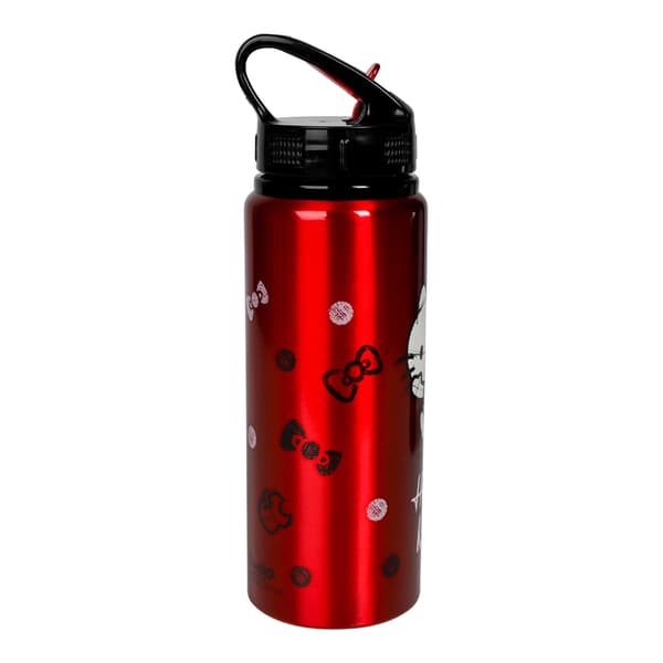 Hello Kitty Vattenflaska Aluminium 730ml