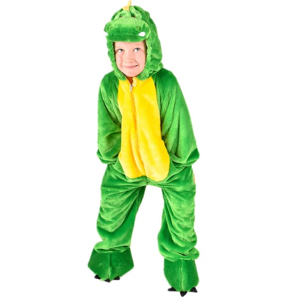 Bolibompa Draden Onepiece 110cl 4-5 år