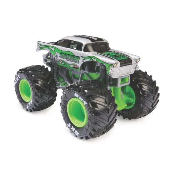 Monster Jam 1:64 S44 Avenger