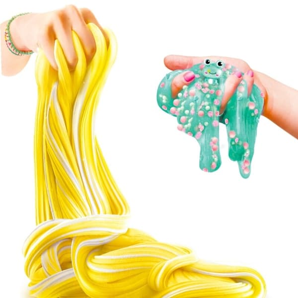 So Slime Flower Pot Sunflower