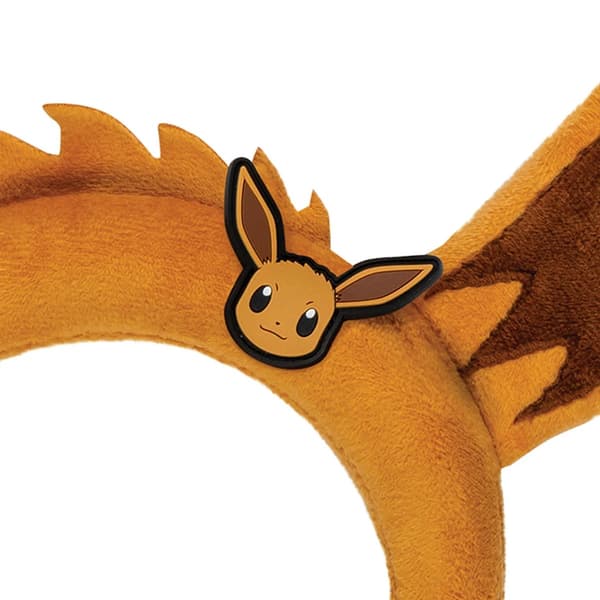 Pokemon Eevee Korvat