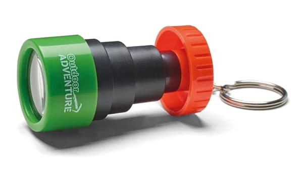 Brainstorm Mini Monocular Kikare
