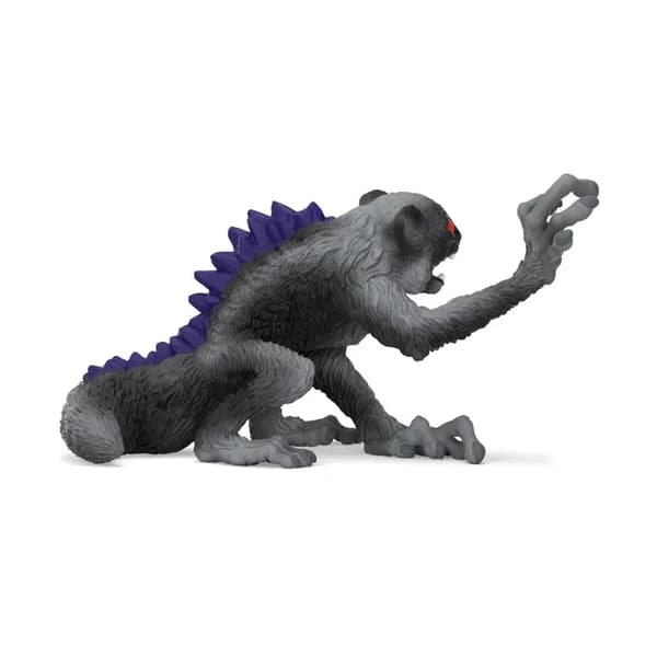 schleich® ELDRADOR® Shadow Lemur 70855