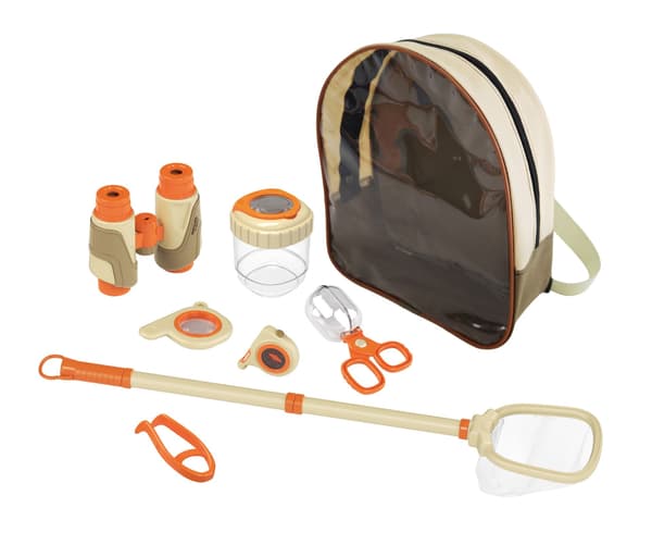 Nature Adventure Set Reppu