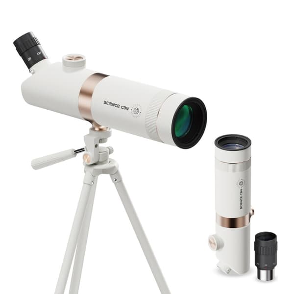 So Science Teleskop Horizon Star