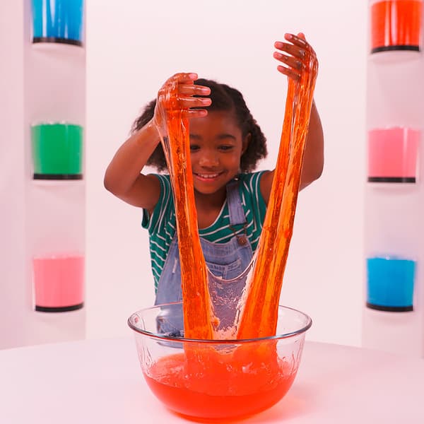 Zimpli Kids Slime Play Grön