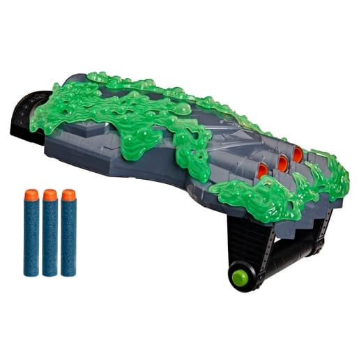 Avengers Doomsday Doctor Doom Doomglow Blaster