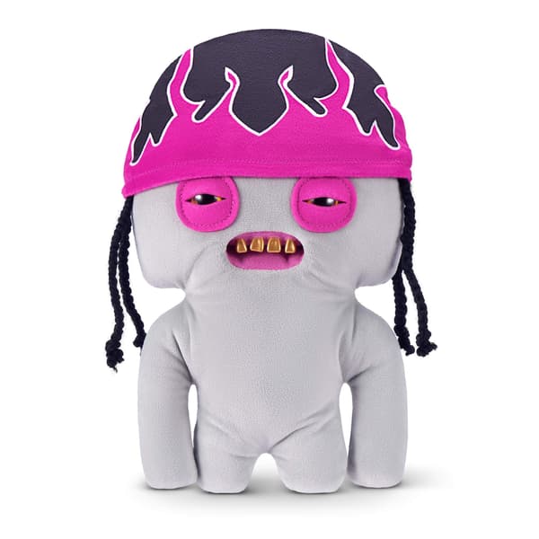 Fuggler Fugg Life Annoyed Alien