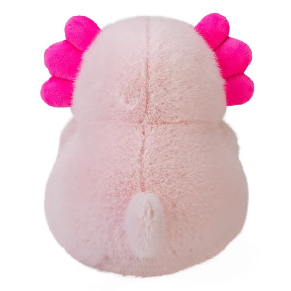Wild Republic Tummykins Axolotl