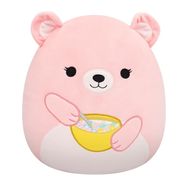 Squishmallows 30cm Hominy Bear