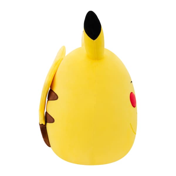 Squishmallows 35cm Pokemon Happy Pikachu