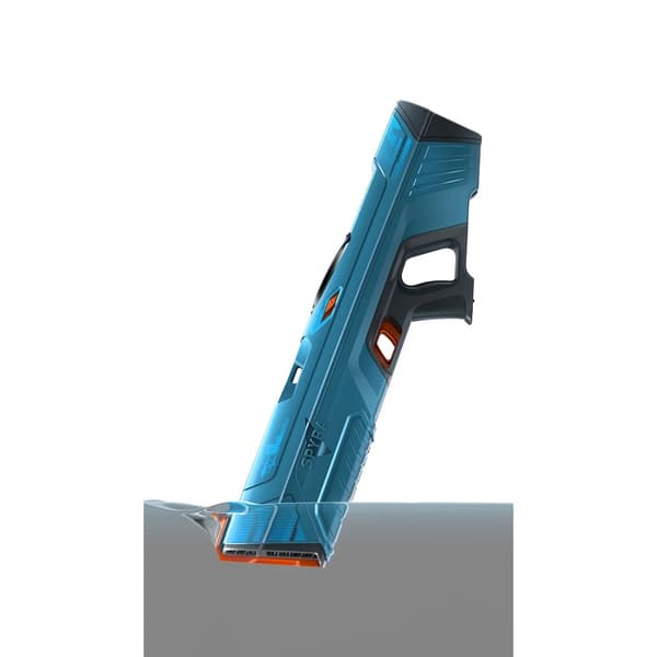 SpyraFour Blue