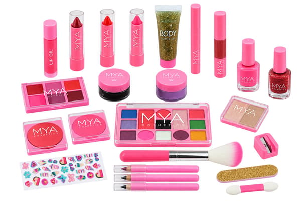 MYA Cosmetics Adventskalender 2026