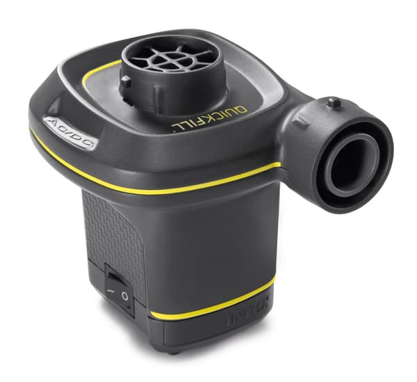 INTEX Quick-Fill Electric pump 220-240V