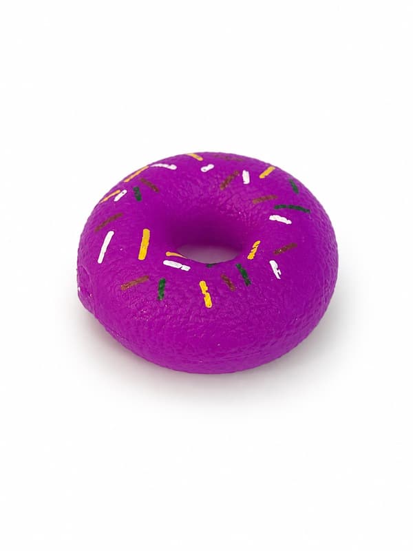 Squeeze Sugar Donut Violetti