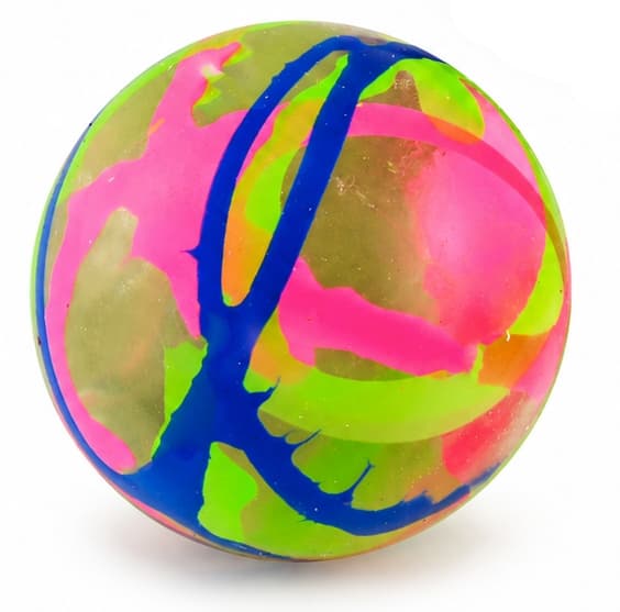 Squeeze Sugar Marble Bold