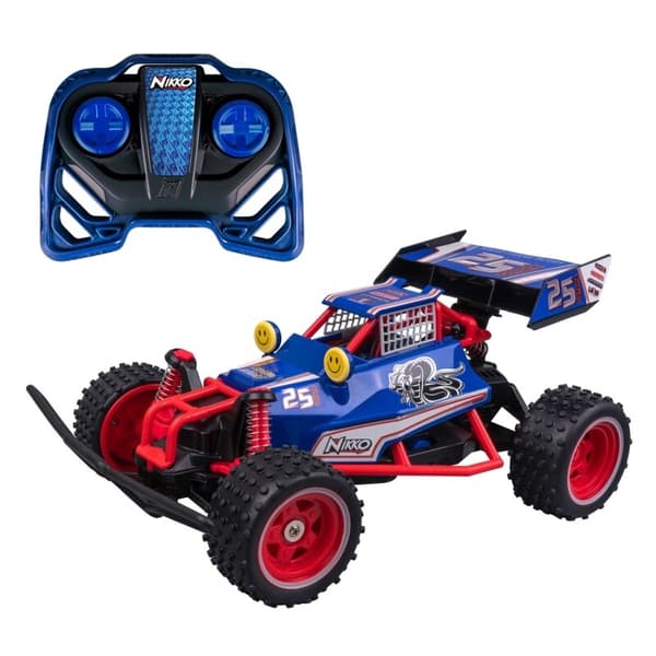 Nikko Octane Buggy RC 1:12