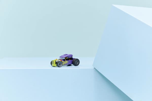 LEGO® City Hotrod 60485