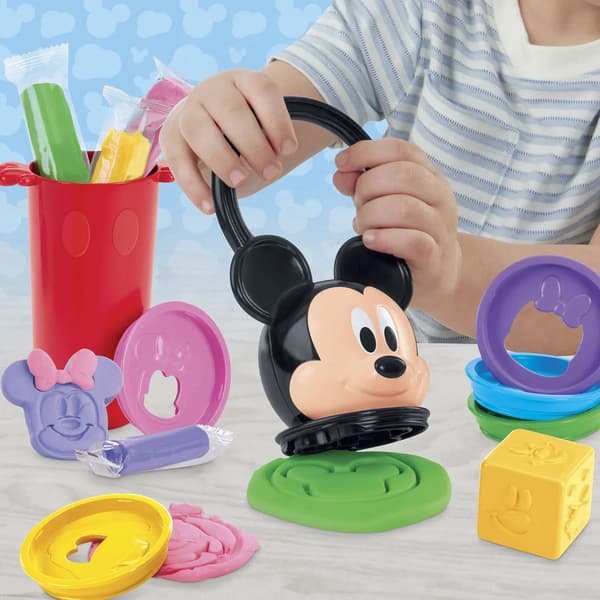 Play-Doh Disney Musse Pigg Happy Stackable