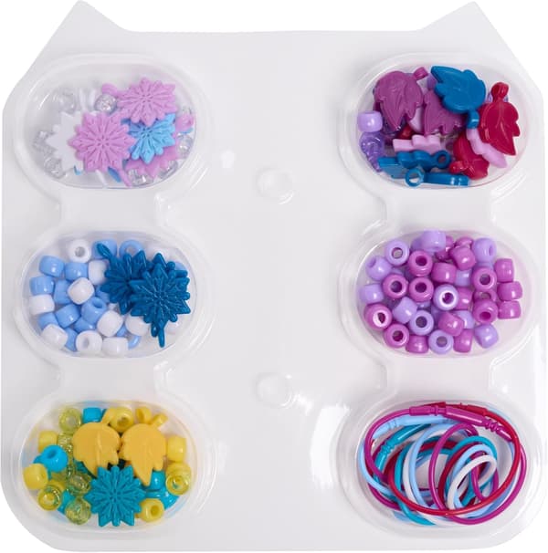 Disney Frozen Pärlset Halsband
