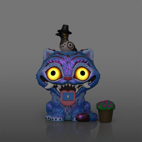 Funko POP! K-Pop Demon Hunters Derpy 2260