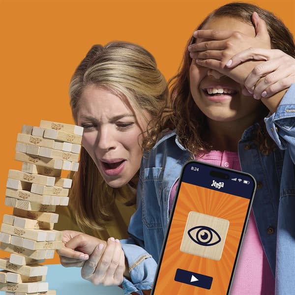 Hasbro Jenga