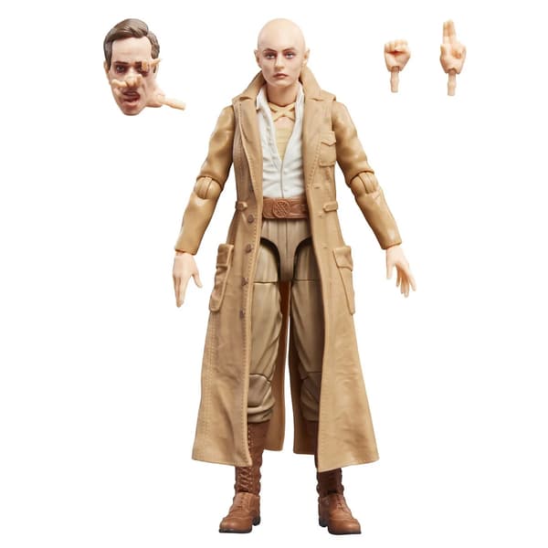 Marvel Legends Series Hahmo Cassandra Nova