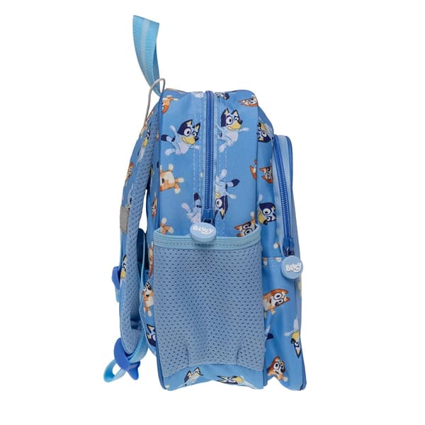 Bluey Pieni reppu